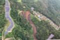 静岡熱海災害地調査

7月3日に土石流が...