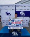 SECOND PLACE ?

ץ꡼軰...